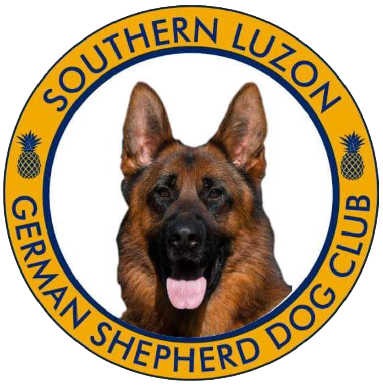 German Shepherd Dog Club Of Southern Luzon, Inc. 